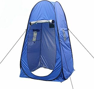 Portable Shower Pop Up Tent Camouflage