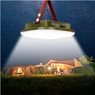 Camping Lantern Light with Magnet Zoom Portable Torch Tent Light Work Maintenance Lighting