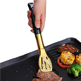 Tongs For Food Salad and Meat Kitchen Utensil