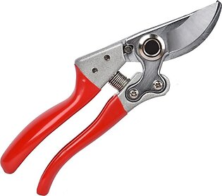 Garden Pruner Hand Steel Blades Shear Cutting Tools for Tree Trimmers
