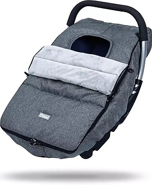 Baby Car Seat Stroller Cover Warm Basket