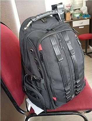 Travel Backpack – Laptop Backpack Men USB Charging Anti theft multifunctional Backpack teens schoolbag