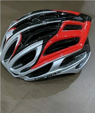 Cycling Helmet Integral Ultralight Safety Road Mountain Bike