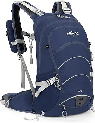 Sport Backpack – 20L Mountaineering Backpack Men Women Outdoor Sports Bag Waterproof Camping Hiking