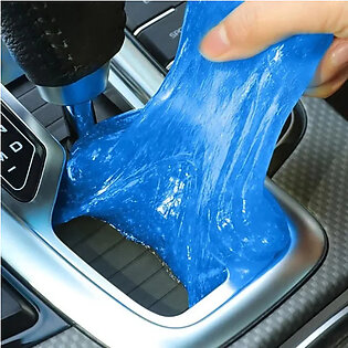Car Cleaning Gel Slime Putty Dust Car Cleaner