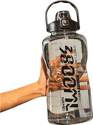 Water Bottle For Outdoor & Travel