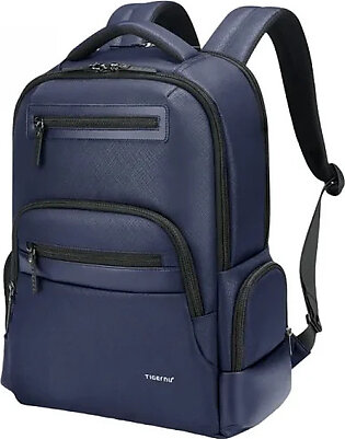 Anti-theft Laptop Backpack- Waterproof Oxford Backpack Men Fashion Travel Bag Backpacks