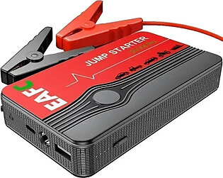 Portable Car Jump Starter 20000mAh 12V Auto Battery Booster Charger Car Emergency Booster