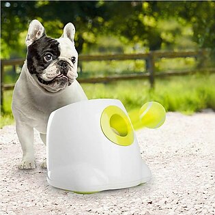 Dogs Tennis Ball Launcher Toy