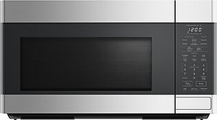 Over the Range Microwave, 30"