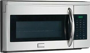 1.7 Cu. Ft. Over-The-Range Microwave