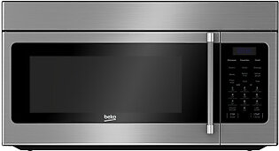 30" Over the Range Microwave Oven with Convection