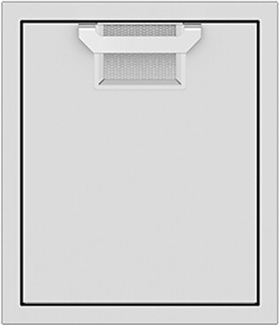 18" Aspire Single Access Door - AEAD Series - Right Hinge