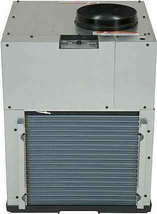 GE Zoneline UltimateV10™ Heat Pump Single Package Vertical Air Conditioner 230-208 Volt