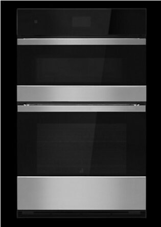 NOIR™ 27" Combination Microwave/Wall Oven