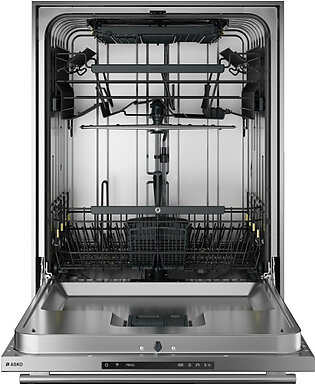 24" Outdoor Dishwasher, XXL Tub, Pro Handle, Stainless