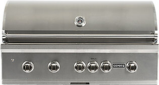 42" S-Series Grill- LP Gas