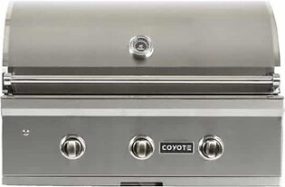 Coyote C-Series 34" Built In Grill - LP Gas