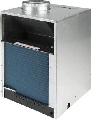 GE Zoneline® Heat Pump Single Package Vertical Air Conditioner 15 Amp 265 Volt