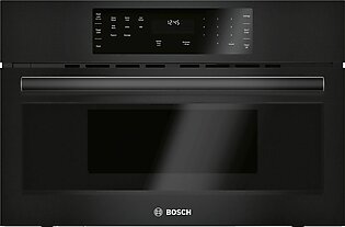 500 Series 30" Built-In Microwave Oven