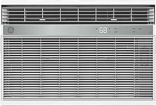 GE® 230 Volt Smart Room Air Conditioner