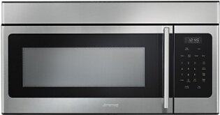 Over-the-Range Microwave, 30" Stainless Steel
