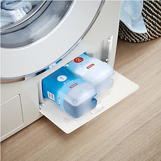 WWH 860 WCS Front-loading washing machine