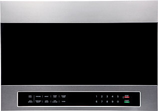24" Wide Over-the-Range Microwave