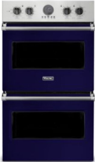 30"W ELECTRIC DOUBLE THERMAL CONVECTION OVEN- CB