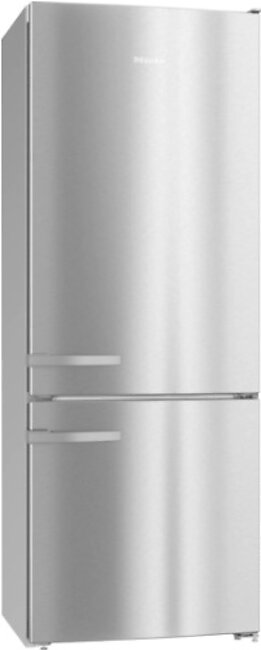 KFN 15943 DE edt/cs 30" Wide Freestanding fridge-freezer