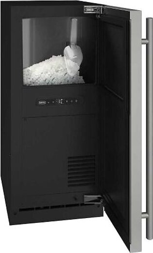 15-IN BUILT-IN NUGGET ICE MACHINE