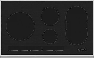 36" Induction Cooktop - KIC Series