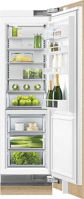 Integrated Column Refrigerator, 24"