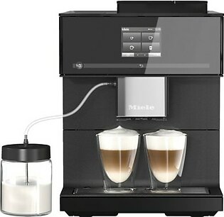 CM 7750 CoffeeSelect Countertop coffee machine