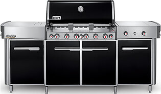 Summit® Grill Center (Natural Gas)