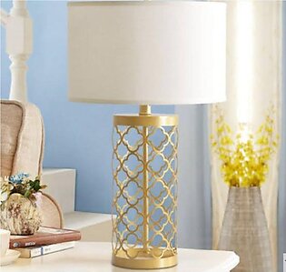 High Quality Golden Finish Decorative Table Lamps