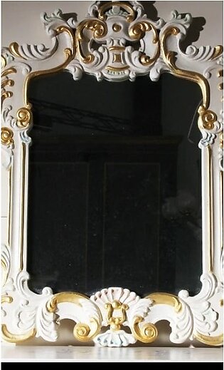 Classic French Style Mirror