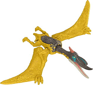 Ferocious Pack Dinosaur Action Figure Dsungaripterus