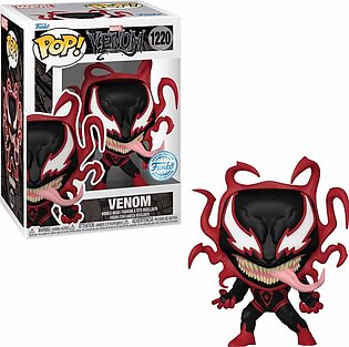 Funko POP! Venom Carnage #1220