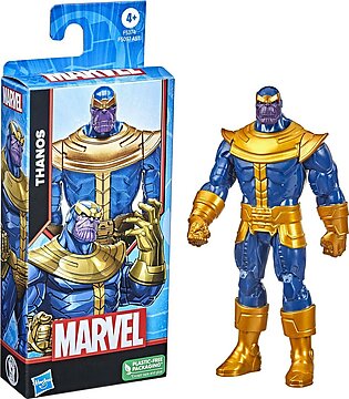 Marvel Thanos Action Figure
