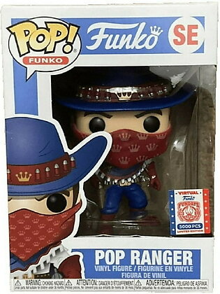 Funko Pop! Fundays POP Ranger SE LE 3000 Exclusive