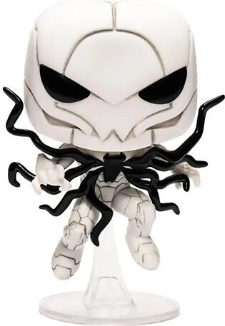 Funko POP! Marvel Venom Poison Spider-Man #966