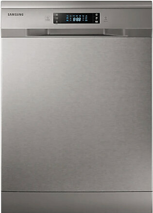 Samsung DW60M6050FS Dishwasher, Stainless Steel