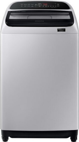 Samsung WA11T5260BY Top Load Washer 11kg, Silver