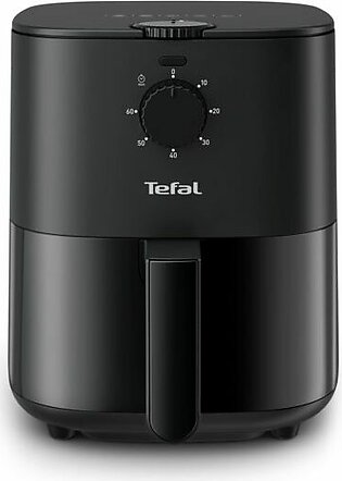 Tefal EY-130840 Air Fryer, 3.5L, Black