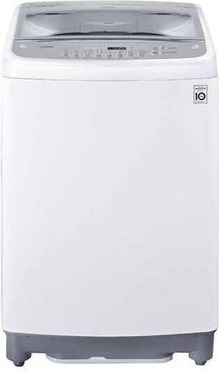 LG T1366NEFV Top Load washer 13kg, White