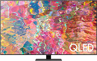 Samsung 65inch Q80B QLED TV (2022)