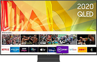 Samsung 65inch Q95T QLED TV (2020)