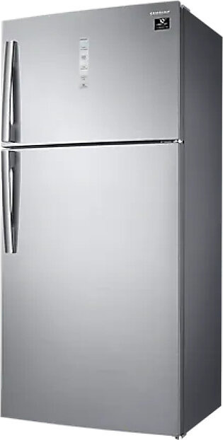 Samsung RT58K7000S8 Refrigerator, 580L Net Capacity, Silver