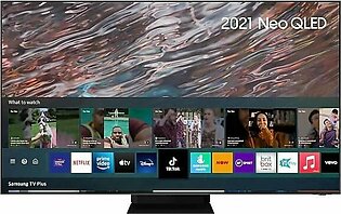 Samsung 65inch QN800A Neo QLED 8K TV (2021)